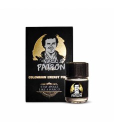 Προεξασκητικό Magic Patron Sniff Powder Προεξασκητικό Magic Patron Sniff Powder