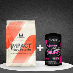 My Protein Stacker Abs Muscle Growth Combo My Protein Stacker Abs Muscle Growth Combo