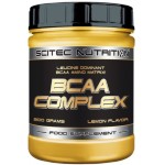 Αμινοξέα Scitec Nutrition - Bcaa Complex - 300 Gr