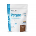 Πρωτεϊνη γράμμωσης Nls Vegan Protein Isolate 1000gr