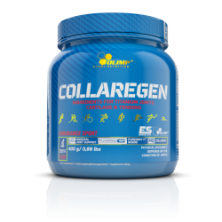 Κολλαγόνο Olimp Collaregen 400gr Κολλαγόνο Olimp Collaregen 400gr