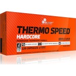 Λιποδιαλύτης Olimp Thermo Speed Hardcore 120 Caps
