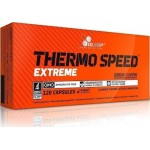 Λιποδιαλύτης Olimp Thermo Speed Extreme Mega 120 Caps