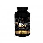 Λιποδιαλύτης Pf Nutrition Fat Burner Shot 100Tabs
