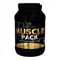 Πρωτεΐνη Pf Nutrition Muscle Pack 2500Gr