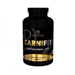 Καρνιτίνη Pf Nutrition Carni Fit 100Tabs