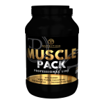 Πρωτεΐνη Pf Nutrition Muscle Pack 2000Gr
