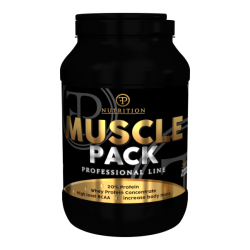 Πρωτεΐνη Pf Nutrition Muscle Pack 2000Gr