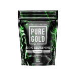 Γλουταμίνη Pure Gold 100% Glutamine 500gr