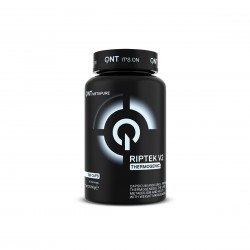 Λιποδιαλύτης Qnt 120 Caps