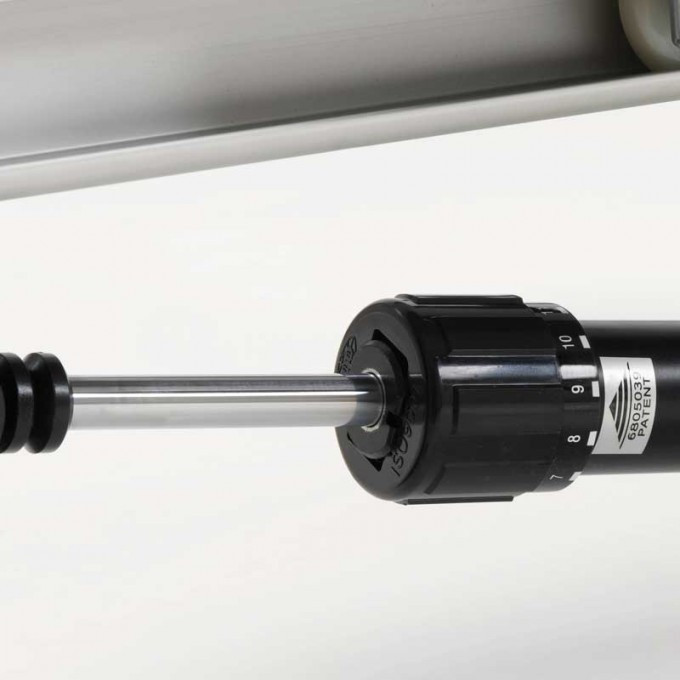 Κωπηλατική Rower Compact (Toorx)