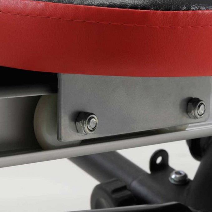 Κωπηλατική Rower Compact (Toorx)