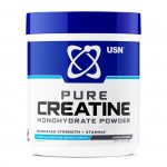 Κρεατίνη USN Micronized Creatine Essentials 500g Unflavoured
