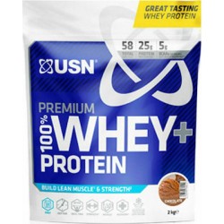 Πρωτεΐνη USN Premium Whey Bag 2kg Πρωτεΐνη USN Premium Whey Bag 2kg