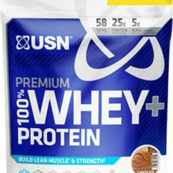 Πρωτεΐνη USN Premium Whey Bag 2kg