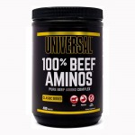 Αμινοξέα Universal - Beef Aminos - 400 Tabs