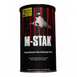 Ενίσχυση Ορμονών Universal M Stak - 21 Packs