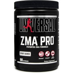 Ενίσχυση Ορμονών Universal Nutrition ZMA Pro 90Caps Ενίσχυση Ορμονών Universal Nutrition ZMA Pro 90Caps