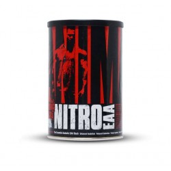 Αμινοξέα Universal Nitro 44 Packs