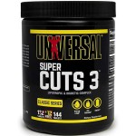 Λιποδιαλύτης Universal Super Cuts 3 130Tabs