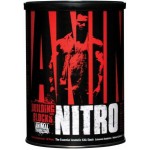 Αμινοξέα Universal Nitro 30 Packs