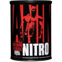 Αμινοξέα Universal Nitro  30 Packs