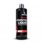 Καρνιτίνη Warrior lab L-Carnitine Liquid 1000Ml 