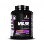 Πρωτεΐνη Complete Mass Warrior Lab 3000G