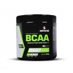 Αμινοξέα Bcaa Powder Warrior Lab 200Gr