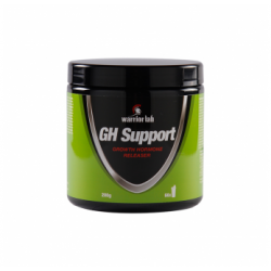 Ενίσχυση Αυξητικής Ορμόνης Gh Support Warrior Lab 200Gr Ενίσχυση Αυξητικής Ορμόνης Gh Support Warrior Lab 200Gr