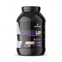 Υδατάνθρακας Carbo Up Warrior Lab 1500Gr Υδατάνθρακας Carbo Up Warrior Lab 1500Gr