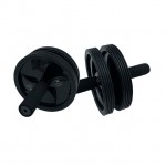 Wealth Looks Ab Wheel Dia:18.5cm