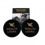 Wealth Looks Core slider Dia:17.7cm