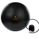 Wealth Looks Yoga ball with pump 65cm 1000g