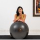 Wealth Looks Yoga ball with pump 65cm 1000g