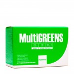 Βιταμίνες Yamamoto Nutrition MultiGREENS