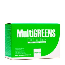 Βιταμίνες Yamamoto Nutrition MultiGREENS Βιταμίνες Yamamoto Nutrition MultiGREENS