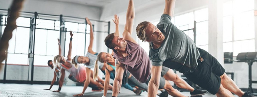 5 απλά tips για να κατακτήσεις τον κόσμο του fitness 5 απλά tips για να κατακτήσεις τον κόσμο του fitness