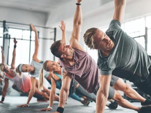 5 απλά tips για να κατακτήσεις τον κόσμο του fitness 5 απλά tips για να κατακτήσεις τον κόσμο του fitness