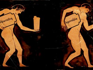 Ποια ήταν η διατροφή των αθλητών στην Αρχαία Ελλάδα; Ποια ήταν η διατροφή των αθλητών στην Αρχαία Ελλάδα;