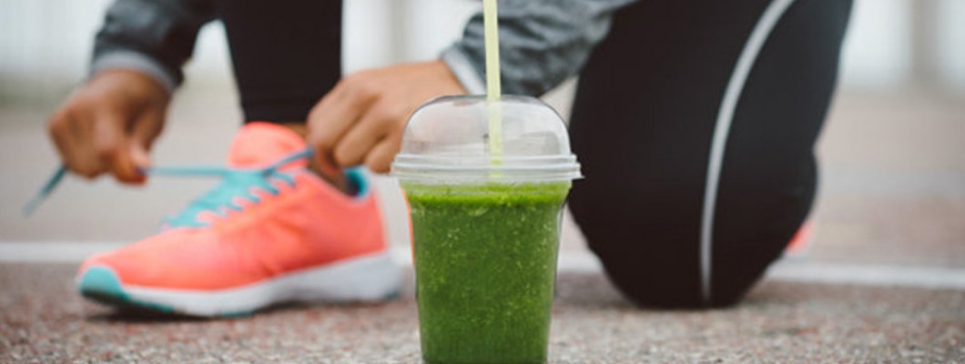 Διατροφή & Άσκηση: 5 tips για να απογειώσεις τις προπονήσεις σου