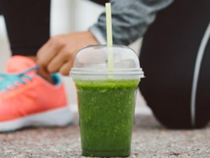 Διατροφή & Άσκηση: 5 tips για να απογειώσεις τις προπονήσεις σου Διατροφή & Άσκηση: 5 tips για να απογειώσεις τις προπονήσεις σου
