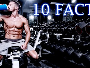 10 εκπληκτικά Facts για τα συμπληρώματα πρωτεΐνης 10 εκπληκτικά Facts για τα συμπληρώματα πρωτεΐνης