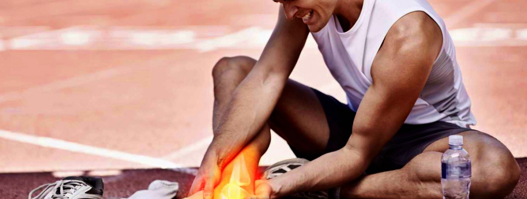 6 μυστικά για την αποφυγή τραυματισμών κατά τη διάρκεια της άσκησης 6 μυστικά για την αποφυγή τραυματισμών κατά τη διάρκεια της άσκησης