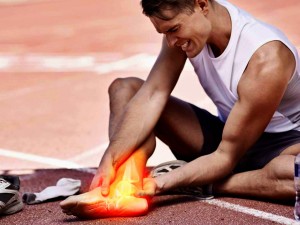 6 μυστικά για την αποφυγή τραυματισμών κατά τη διάρκεια της άσκησης 6 μυστικά για την αποφυγή τραυματισμών κατά τη διάρκεια της άσκησης