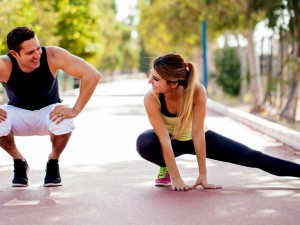Fitness και Σχέσεις: Πώς να Παραμείνετε Fit ως Ζευγάρι Fitness και Σχέσεις: Πώς να Παραμείνετε Fit ως Ζευγάρι