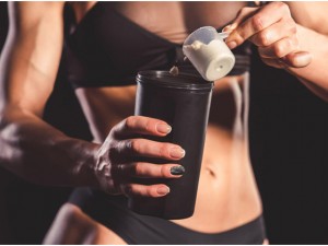 Κρεατίνη για γυναίκες: Μύθοι και πραγματικότητα