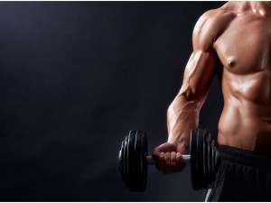 Κρεατίνη και μυϊκή ανάπτυξη: Πόσο βοηθάει;