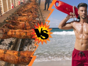 Πώς να χάσω τα περιττά κιλά του Πάσχα; Πώς να χάσω τα περιττά κιλά του Πάσχα;