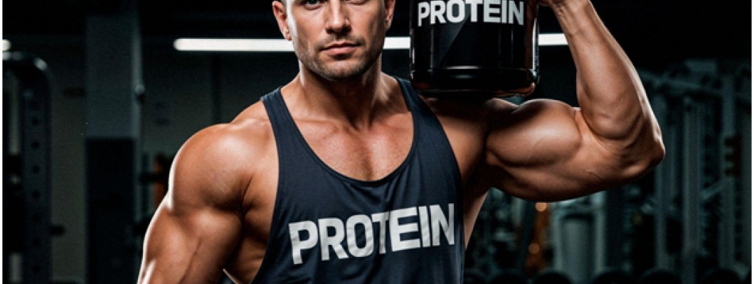 Πότε είναι η καλύτερη ώρα για να καταναλώσεις πρωτεΐνη;